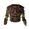 Carapace torso
