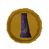 Fortune cape token