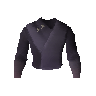 Deathwarden robe top