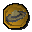 Bronzed Sun Hat token