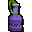 Perfect juju agility potion (4)