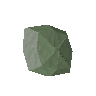 Uncut jade