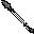 Adamant spear
