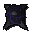 Broken abyssal bane square shield