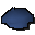 Blue beret