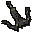 Karil's pistol crossbow (broken)