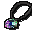 Jade amulet