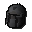 Broken masterwork melee helm