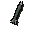 Diamond bolts (e)