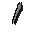 Silver bolts (unf)