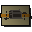 Teak treasure chest