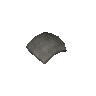Small plated iron salvage