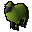 Springsheared ewe (unchecked)