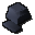 Vulcanised rubber