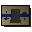 Gilded wardrobe