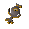 Chaos talisman
