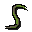 Fungal bowstring