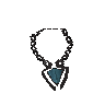 Amulet of the forsaken
