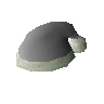 Aurora Santa hat
