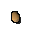 Palm tree seed