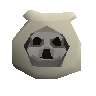 Meerkats pouch