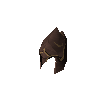 Myre snelm (pointed)
