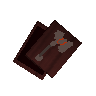 Chaotic maul warped dye kit