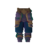 Cryptbloom bottoms