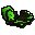 Cinderbane gloves