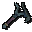 Adamant mattock