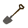 Spade