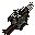 Tavia's fishing rod