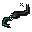Divine bowstring