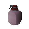 Charming potion flask (6)