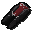 Black platelegs (t)