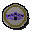 Shadow gem crown token
