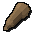Huge blunt bronze salvage