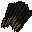 Infernal yew incense sticks