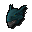 Blue dragon egg (unchecked)