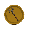 Crypt staff token