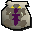 Barker toad pouch