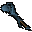 Rune mace + 2