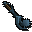 Rune off hand mace