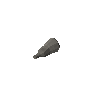 Tiny blunt iron salvage