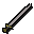 Corrupt Vesta's longsword