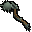 Adamant mace + 2