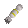 Christmas cracker