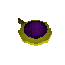 Dragonstone amulet