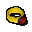 Ring of forging
