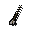 Flighted ogre arrow